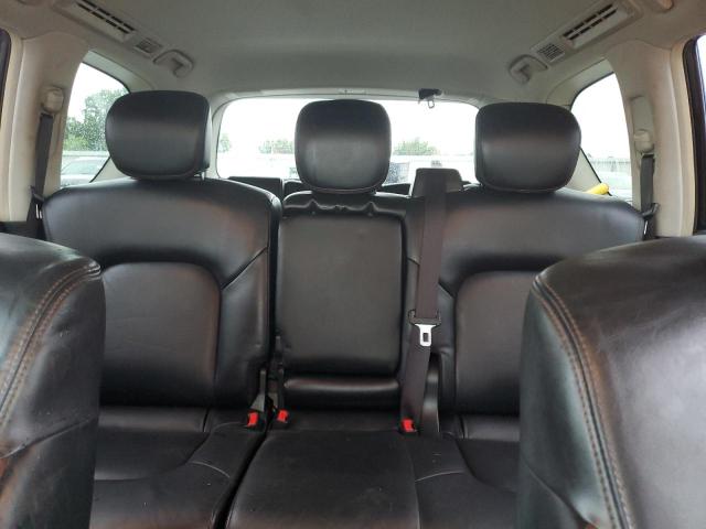 JN8AY2ND2H9000226 Nissan ARMADA SV