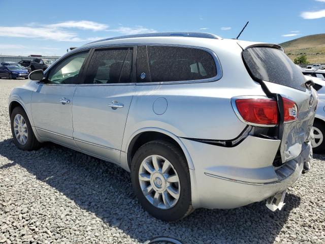5GAKVBKD2FJ226406 Buick Enclave