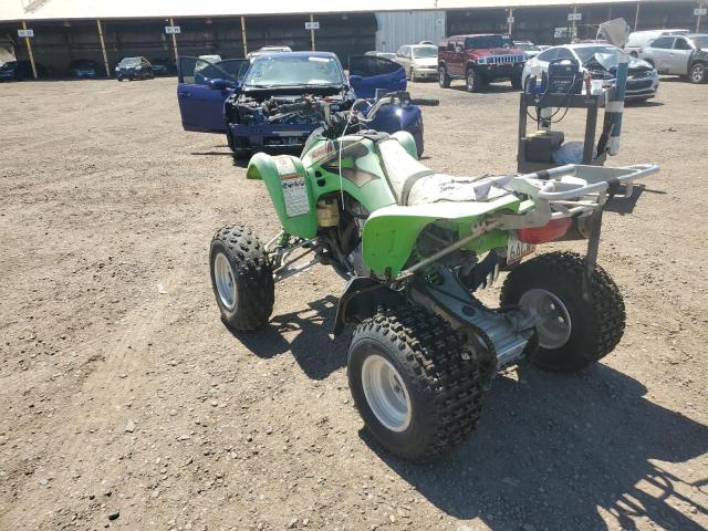 2003 KAWASAKI KSF400 A - JSAAK47B532104242