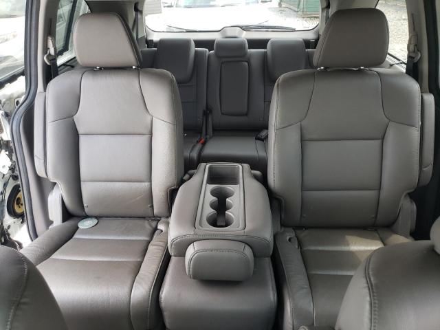 5FNRL5H90FB011511 2015 HONDA ODYSSEY, photo no. 10