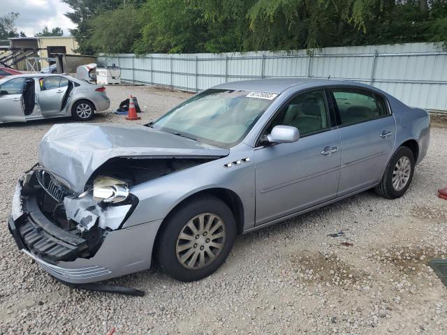 2006 Buick Lucerne CX