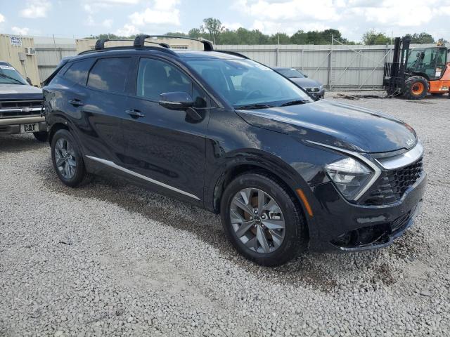 5XYK43AF2PG093108 KIA Sportage Sx