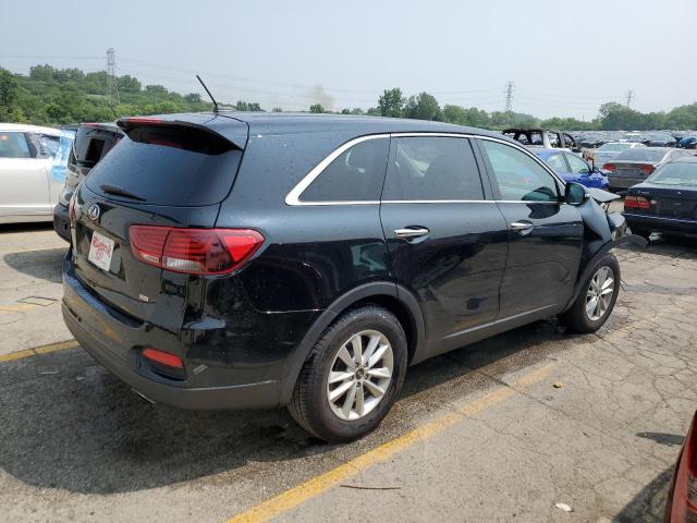 5XYPG4A30KG588294 KIA SORENTO L