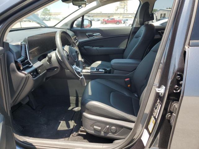 2023 KIA SPORTAGE S - 5XYK43AF5PG100391