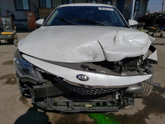 5XXGT4L35GG036522 KIA Optima Lx