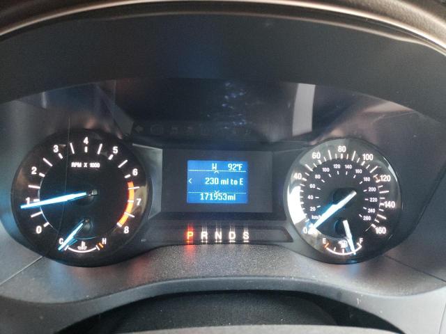 1FA6P0G73E5398880 Ford FUSION S