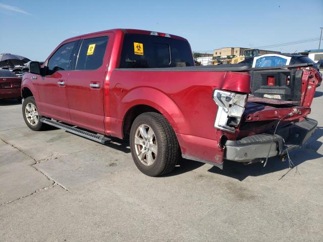 1FTEW1C81FKD70544 | 2015 Ford f150 supercrew