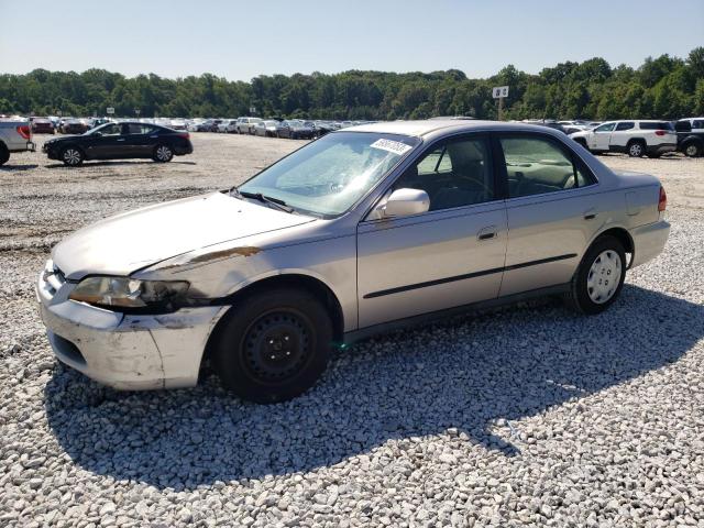 1999 Honda Accord Sedan LX