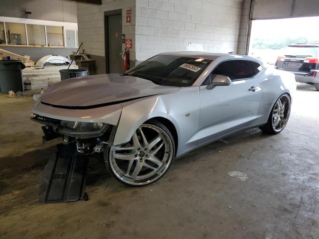 2018 Chevrolet Camaro LT