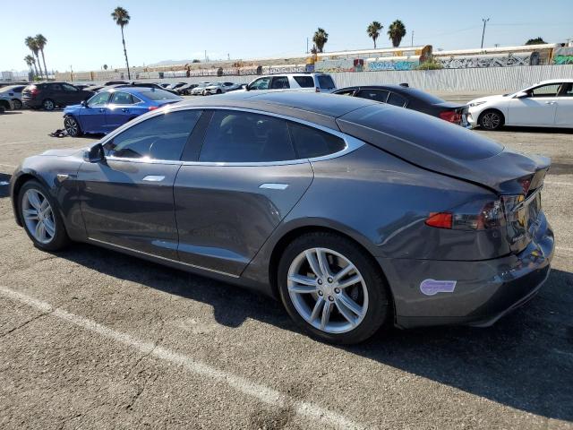 5YJSA1E19FF102713 Tesla MODEL S