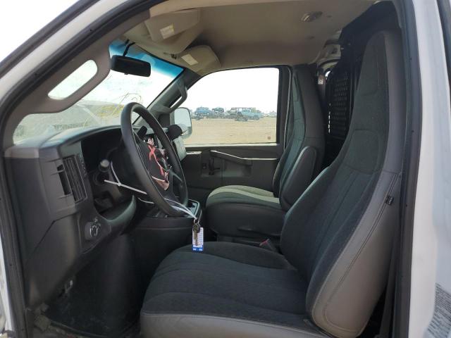 1GTW7AFG8L1236863 GMC Savana G2500