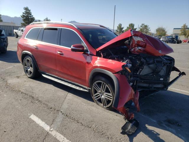 4JGFF5KE3NA651585 Mercedes-Benz Gls 450 4matic
