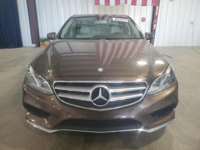 WDDHF5KB4EB041892 Mercedes-Benz E 350