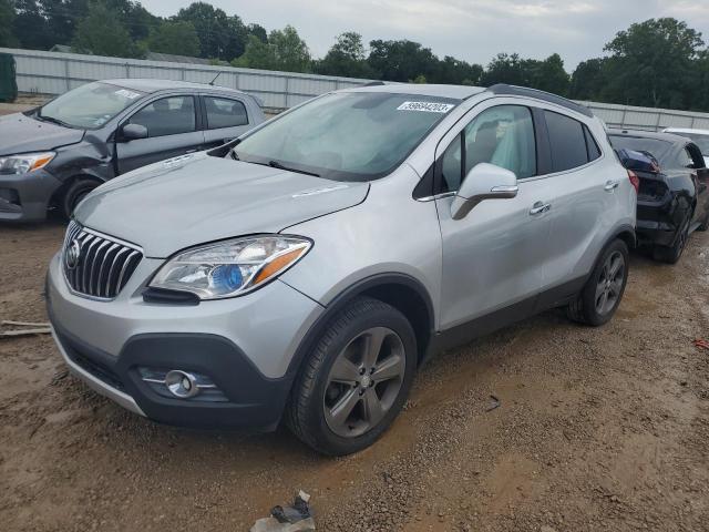 2014 Buick Encore Convenience