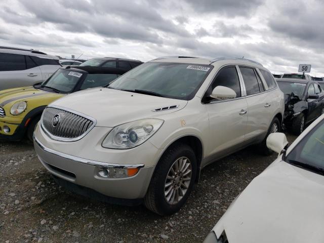 2011 Buick Enclave CXL