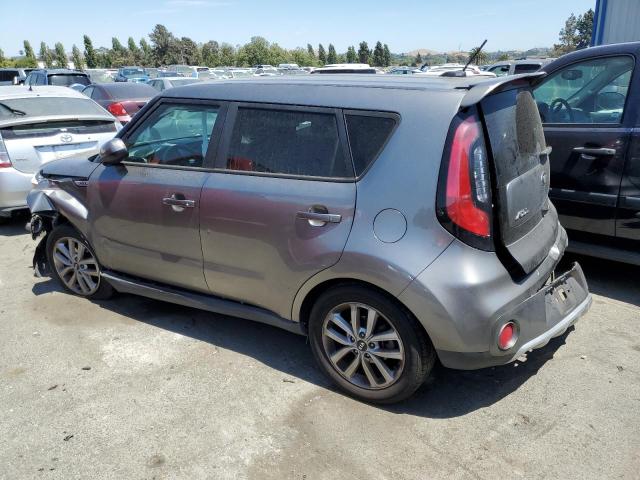KNDJP3A5XH7410576 KIA SOUL +