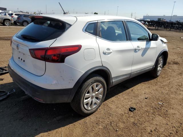 JN1BJ1CP5JW155942 Nissan Rogue Sport S
