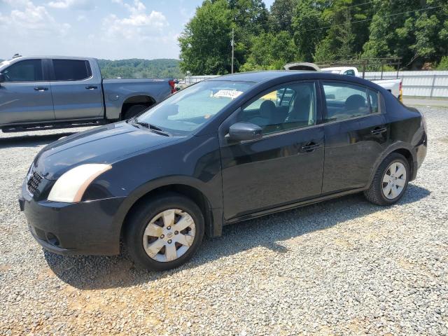 2009 Nissan Sentra 2.0