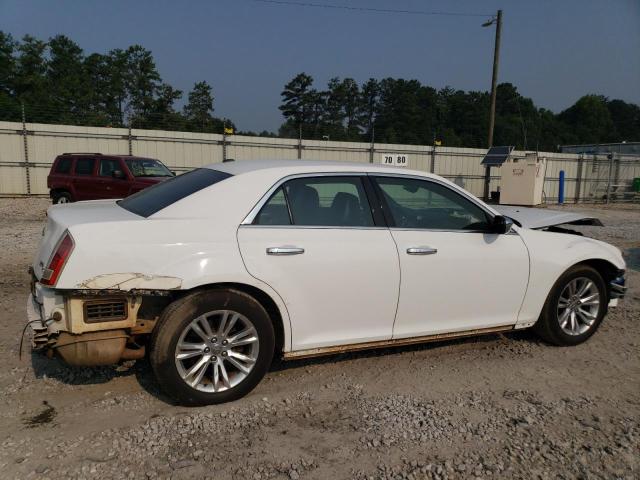 Vin: 2c3ccaetxeh117993, lot: 60557123, chrysler 300 20143