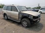 LEXUS LX 470 photo