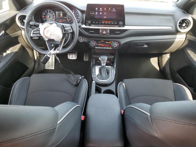 3KPF54AD0PE594014 KIA Forte Gt Line