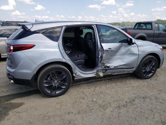 2021 ACURA RDX A-SPEC - 5J8TC2H67ML021765