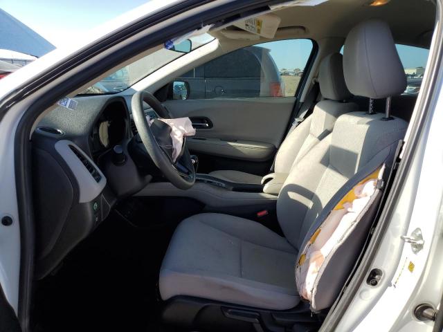 2017 HONDA HRV 3CZRU6H32HM707262