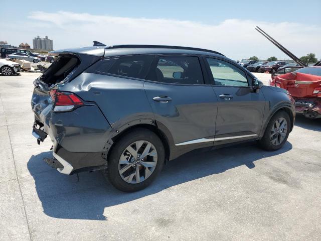 2023 KIA SPORTAGE S - 5XYK43AF5PG100391