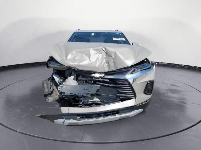 2021 CHEVROLET BLAZER 3LT - 3GNKBJRS6MS574279