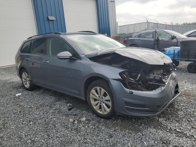 3VWA17AU9GM518544 | 2016 VOLKSWAGEN GOLF SPORT