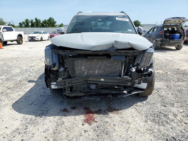5XYP5DGC5PG393618 KIA Telluride Sx