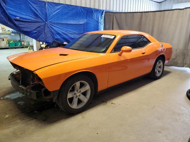 2012 Dodge Challenger SXT