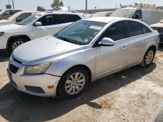 2011 Chevrolet Cruze LT