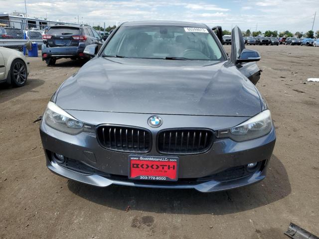 WBA3C3C58FK201538 BMW 320 I Xdrive