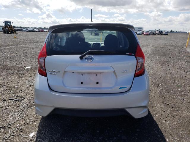3N1CE2CP9GL380409 Nissan Versa Note S