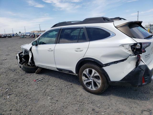 4S4BTANC7L3186658 Subaru Outback Limited