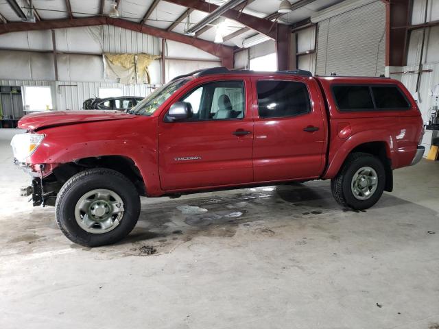 2012 Toyota Tacoma 