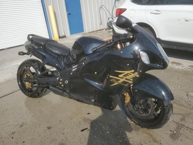 2007 SUZUKI GSX1300 RZ - JS1GW71A772104426