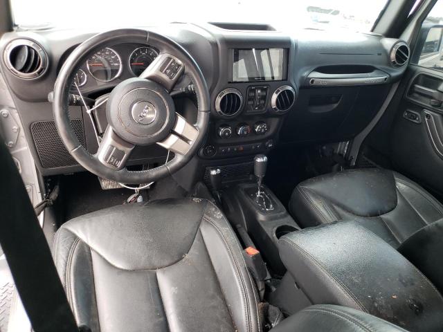 1C4BJWEG8JL916679 Jeep Wrangler Unlimited Sahara