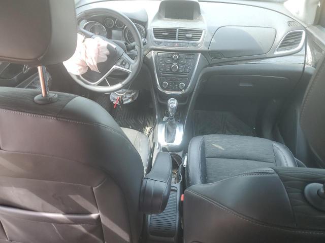 KL4CJBSB1FB117758 Buick Encore Convenience