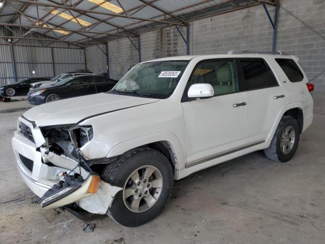 2010 Toyota 4Runner SR5