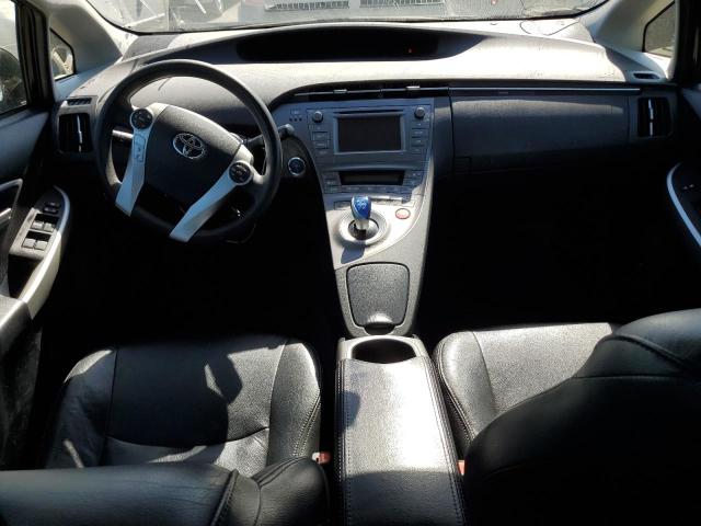JTDKN3DU9F0484820 Toyota PRIUS