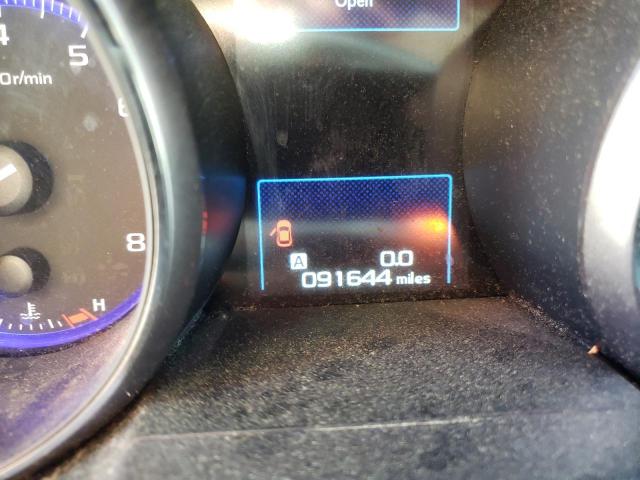 4S4BSENC1G3350549 Subaru Outback 3.6r Limited