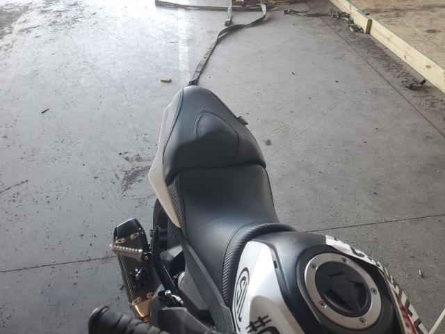 2020 KAWASAKI BR125 J - JKABRRJ16LDA17938