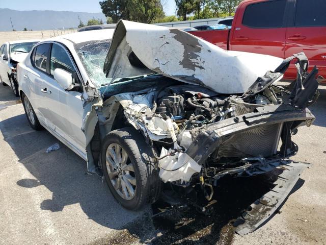 KNAGM4A76F5616705 KIA Optima Lx
