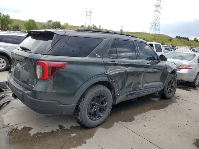 1FMSK8JHXMGC09034 Ford Explorer Timberline