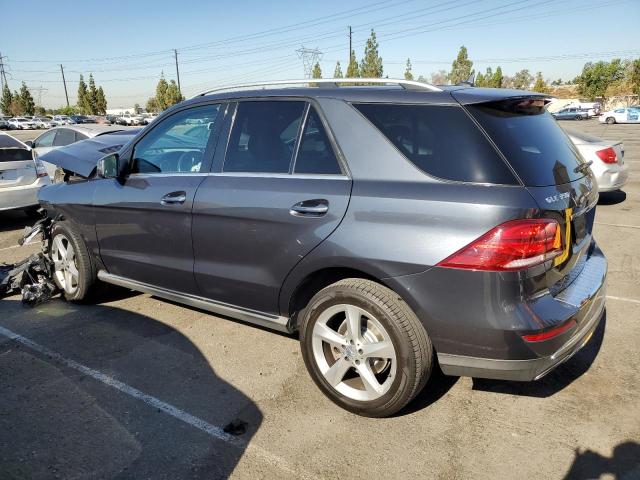 4JGDA5JB3GA669391 Mercedes-Benz GLE 350