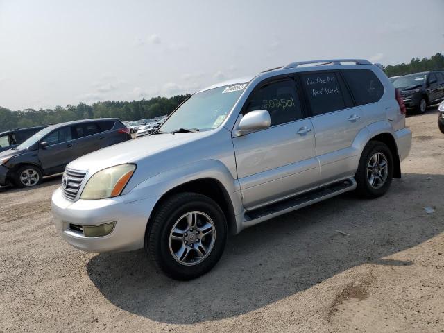 2008 Lexus GX 470 