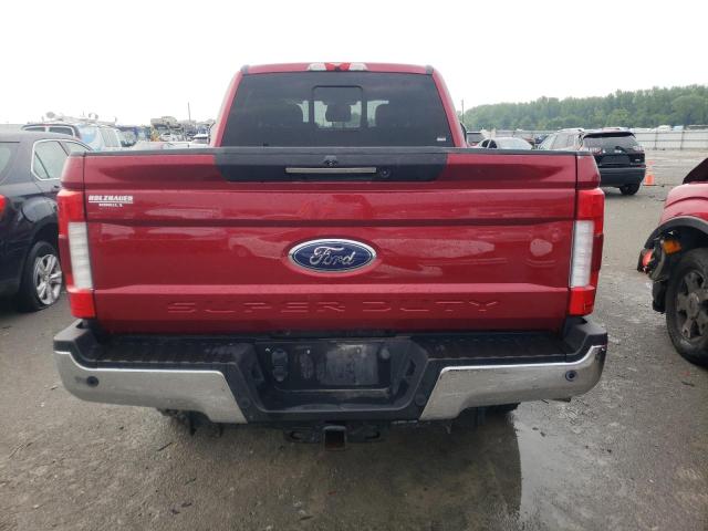 1FT8W3BT7KED11134 Ford F350 Super Duty
