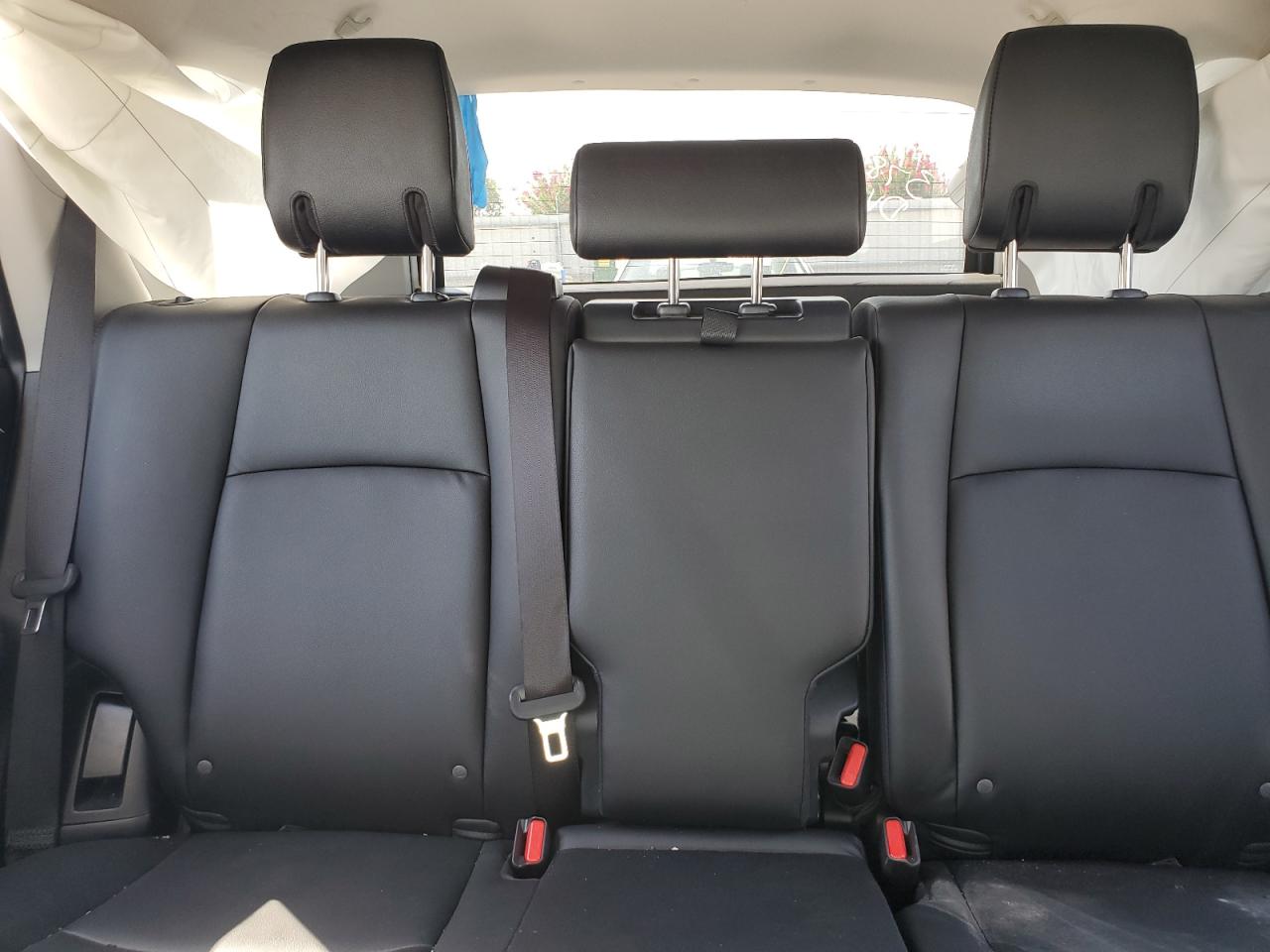 JTEHU5JR5M5914380 TOYOTA 4RUNNER 2021